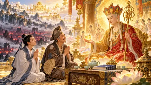 ตอนที่ 36 ข้อแนะนำสำหรับการใช้หนังสือมาขจัดกรรม