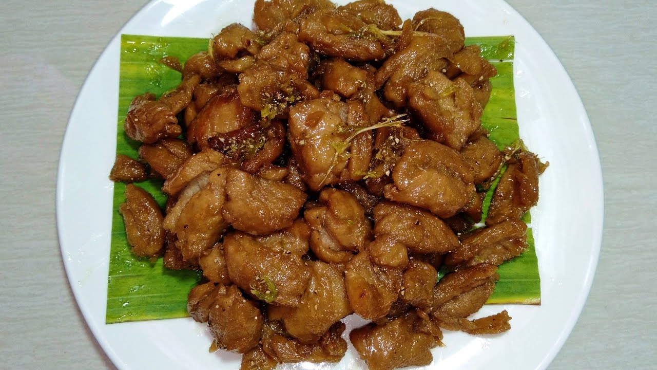 หมูหวานเจ