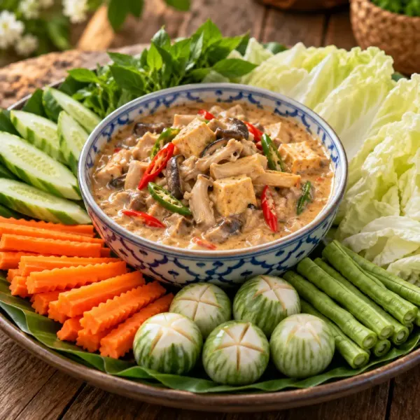 หลนเต้าเจี้ยวเจ