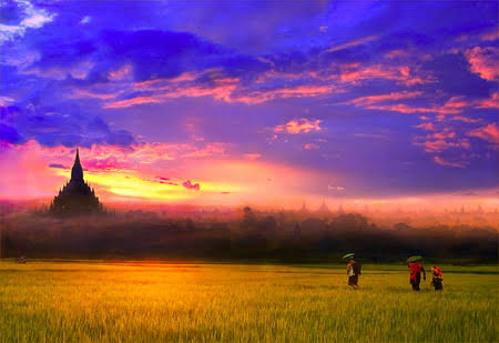 คุณธรรมไม่ห่างใจ