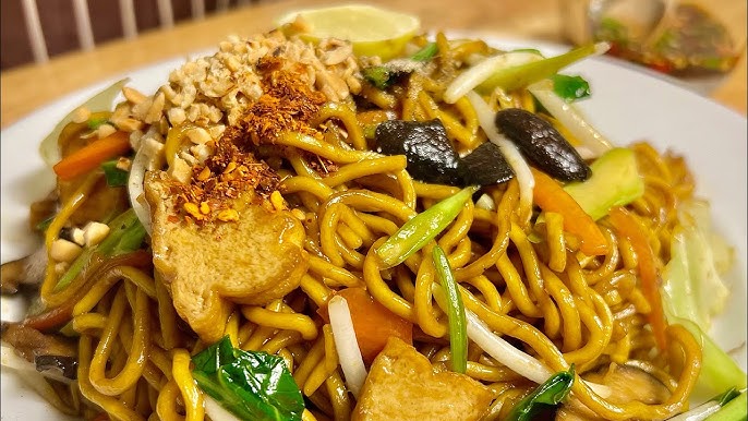 ผัดหมีเจ