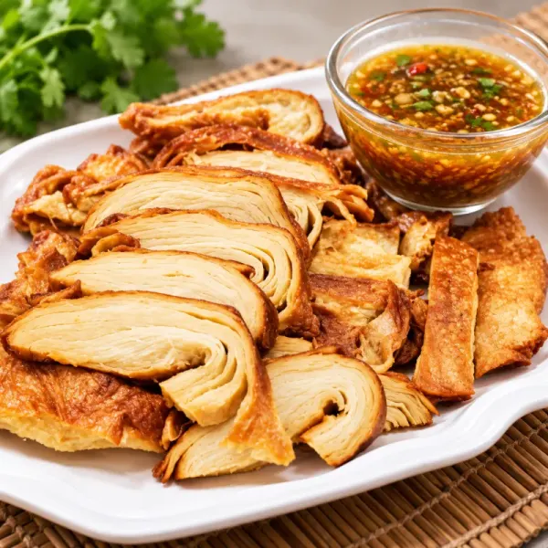 เป็ดย่างเจ