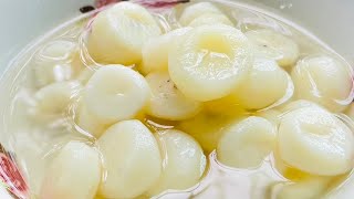 ซุปแห้ว